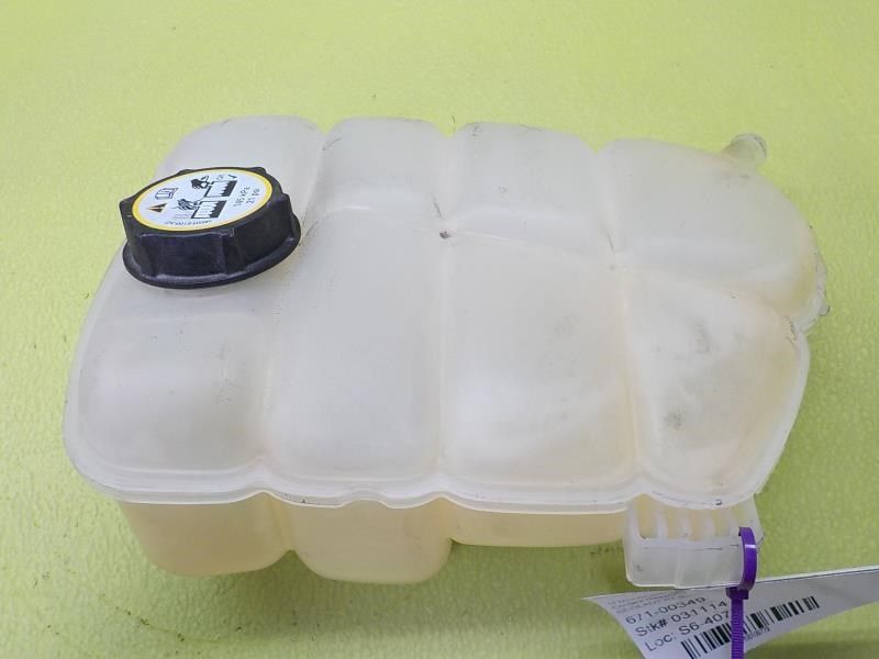 13-16 Ford Escape Coolant Reservoir OEM CV61-8K218-BC