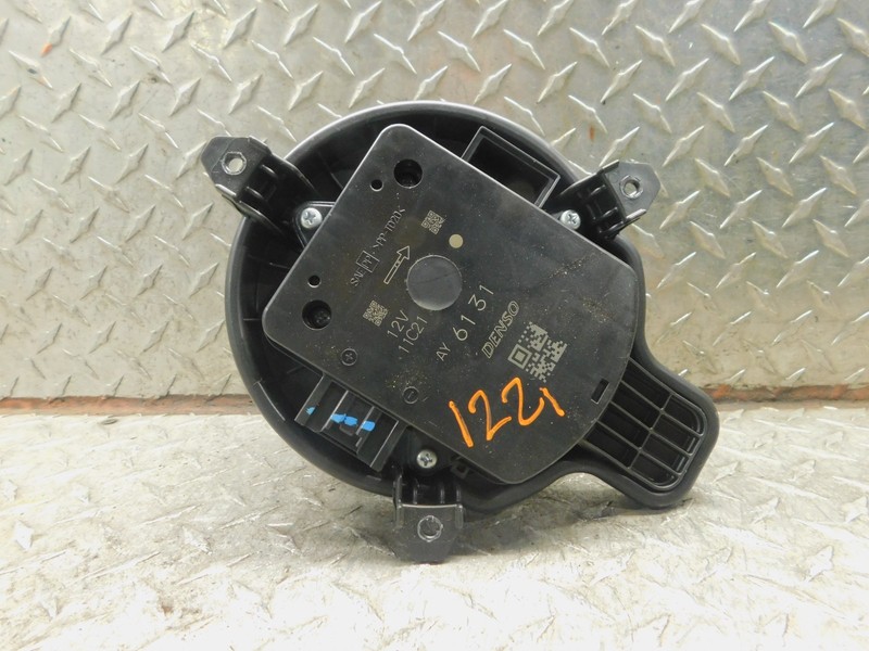 19-25 CHEVROLET MALIBU BLOWER MOTOR / 19 BUICK LACROSSE / 19-25 CADILLAC XT4