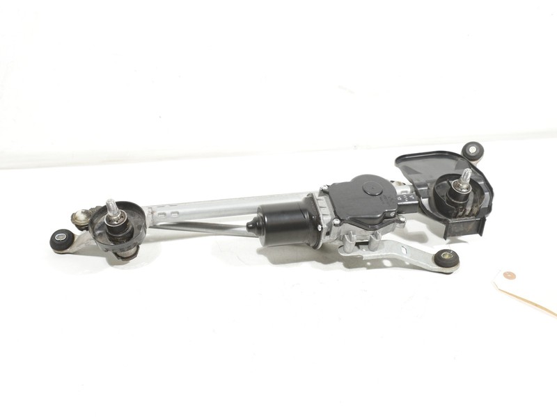 14-23 Infiniti Q50 Q60 Front Windshield Wiper Transmission Linkage W/ Motor OEM