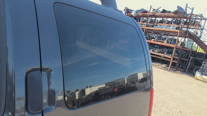 Quarter Glass/window NISSAN XTERRA Left 05 06 07 08 09 10 11 12 13 14 15