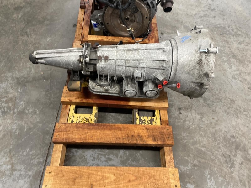 07-'11 FORD RANGER Auto Transmission 2.3L 4x2 145k miles 6 Month Wnty!