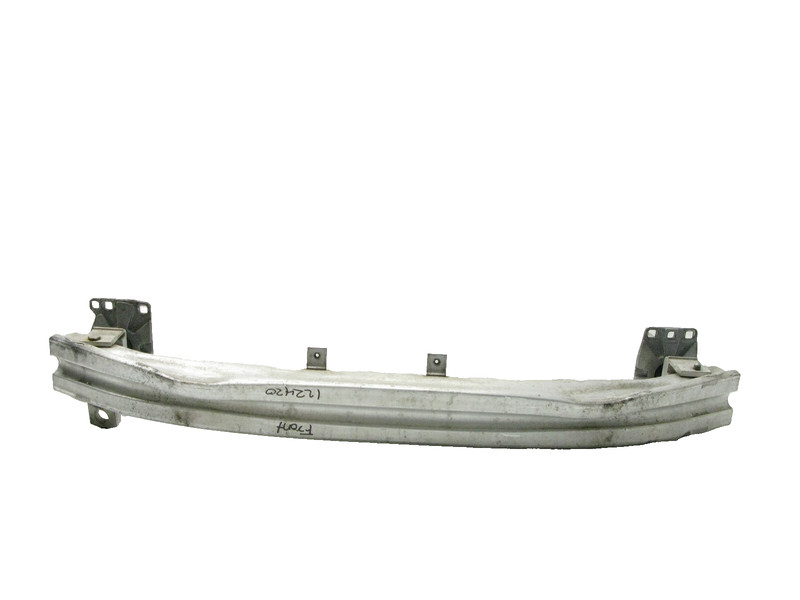 06-10 AUDI D3 A8 A8L S8 QUATTRO FRONT BUMPER REINFORCEMENT IMPACT BAR OEM 122420