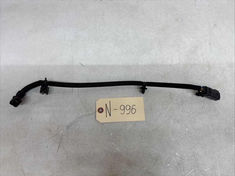 24-25 Tesla REAR WHEEL SPEED SENSOR HARNESS PERFORMANCE LH 1344773-00-D 996 B35
