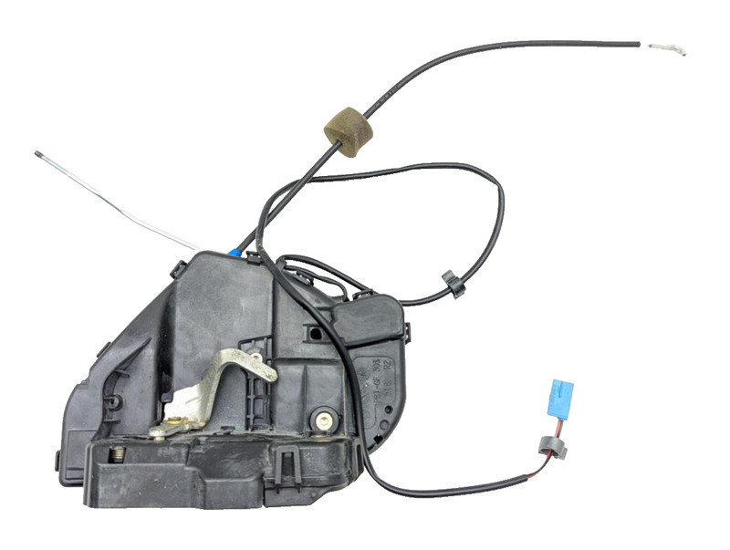 06-11 Mercedes W219 CLS500 CLS350 CLS63 AMG Rear Right Door Lock Latch Actuator