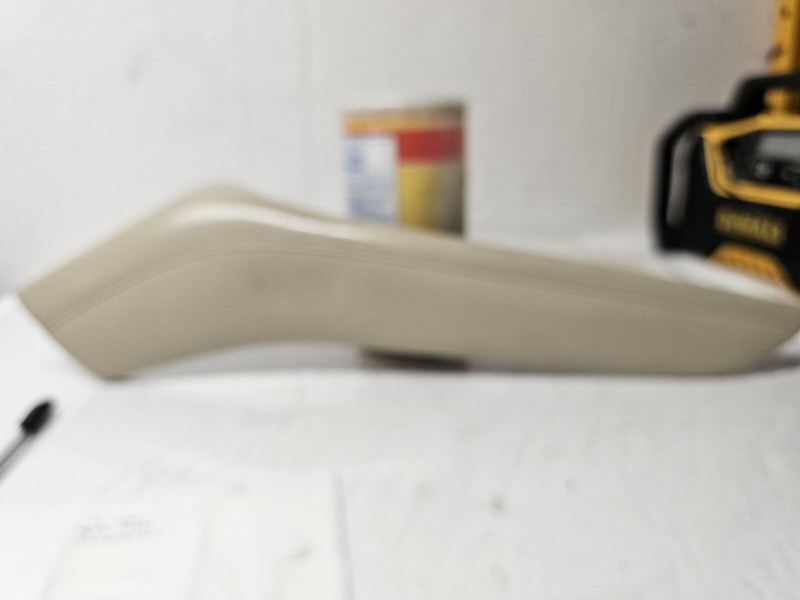 2017 - 2023 NISSAN MURANO CENTER CONSOLE LEFT UPPER TRIM PANEL OEM 969939UA0A