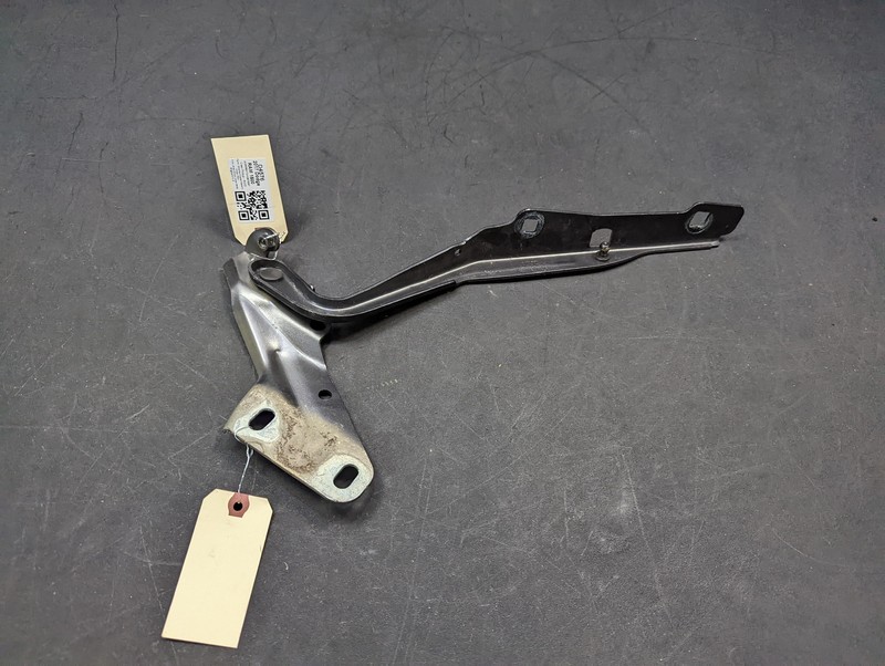 Left Hood Hinge 2017 Dodge RAM 1500 55372574AD 2013 2014 2015 2016 2018- 2020