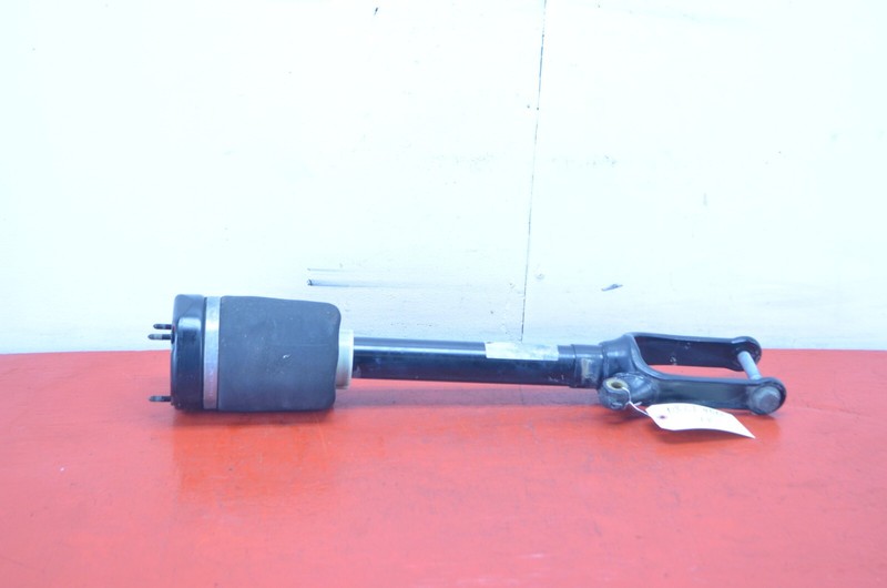 07-12 MERCEDES X164 GL CLASS FRONT RIGHT PASSENGER AIR SHOCK STRUT ABSORBER OEM