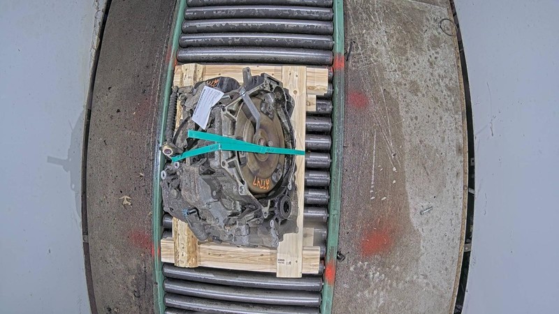 2006 Chevrolet Equinox Automatic Transmission Assembly FWD 155k Miles OEM
