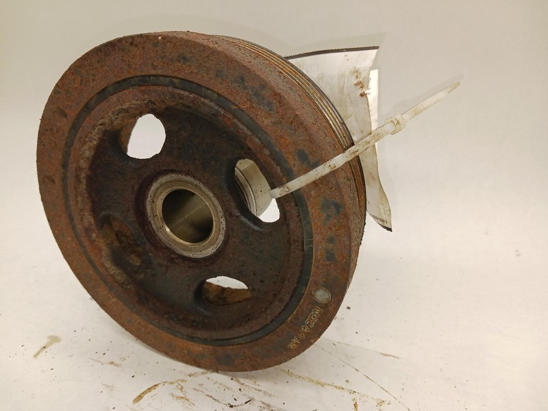 15-'17 SUBARU LEGACY Harmonic Balancer 2.5L OEM 6 Month Warranty!