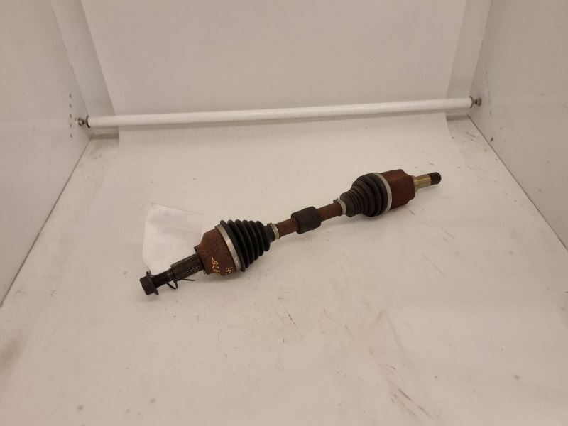 Driver Axle Shaft Front Axle FWD 2.4L Fits 11-20 JOURNEY 2662868