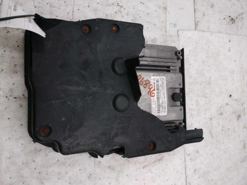 2016 Lincoln MKC Engine Control Module ECM FJ7A12A650ALA OEM Used 124K Miles