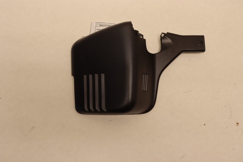2014-2020 INFINITI QX60 JX35 REAR VIEW UPPER MIRROR COVER TRIM PANEL OEM