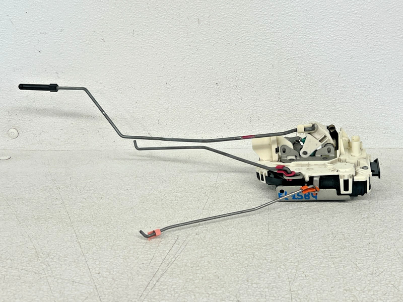 ⭐2011-2018 RAM 1500 REBEL FRONT LEFT DRIVER DOOR LOCK LATCH ACTUATOR OEM LOT2584