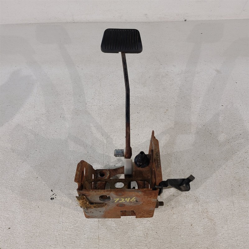 94-95 Mustang Auto Trans Brake Pedal Assembly Aa7246