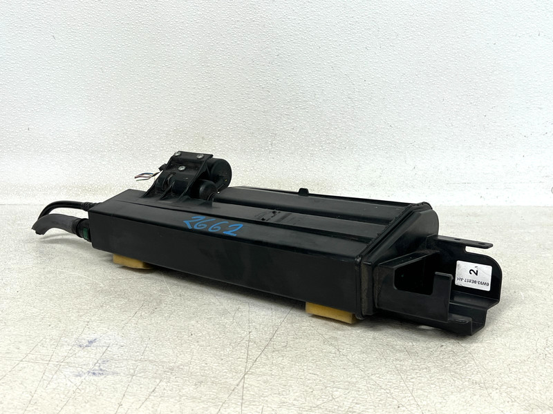 ⭐07-15 JAGUAR XK XKR FUEL VAPOR EVAPORATOR CHARCOAL CANISTER TANK OEM LOT2662