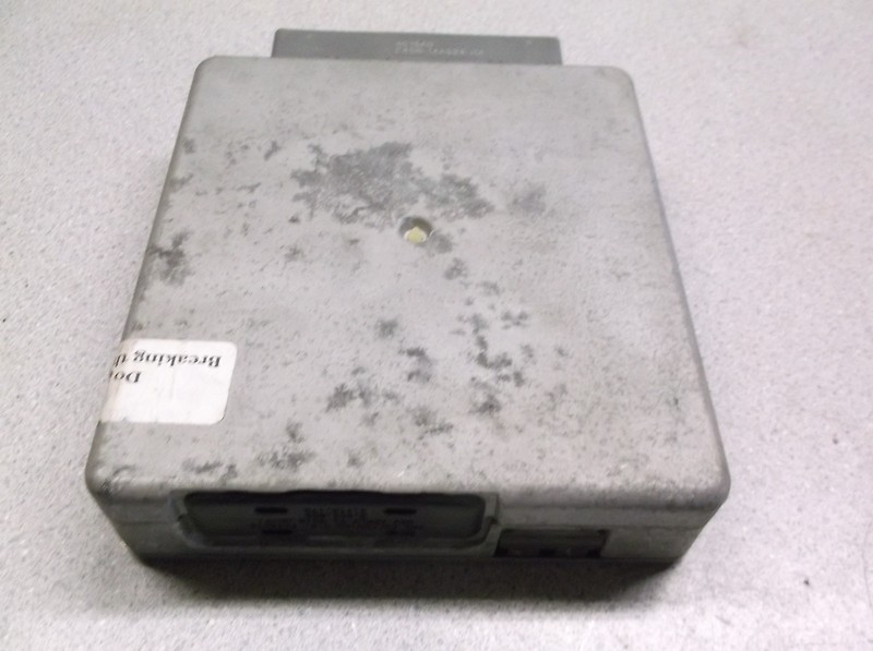Blue Streak EM278 Ford Engine Control Module Computer ECU ECM *FREE SHIPPING*