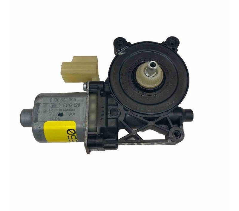 Ford F150 window motor from 2017 to 2020 back glass motor assy OEM 0130822995