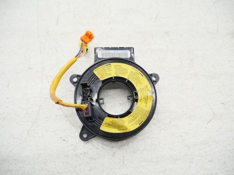 2006-2015 Mazda MX-5 Miata Clock Spring Steering Spiral Reel SRS NE5166CS0B OEM