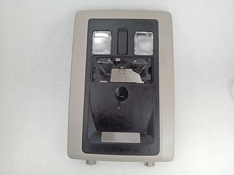 2013-2018 Dodge Ram 1500 Pickup 2504 Overhead Roof Console 6DC99DX9AA