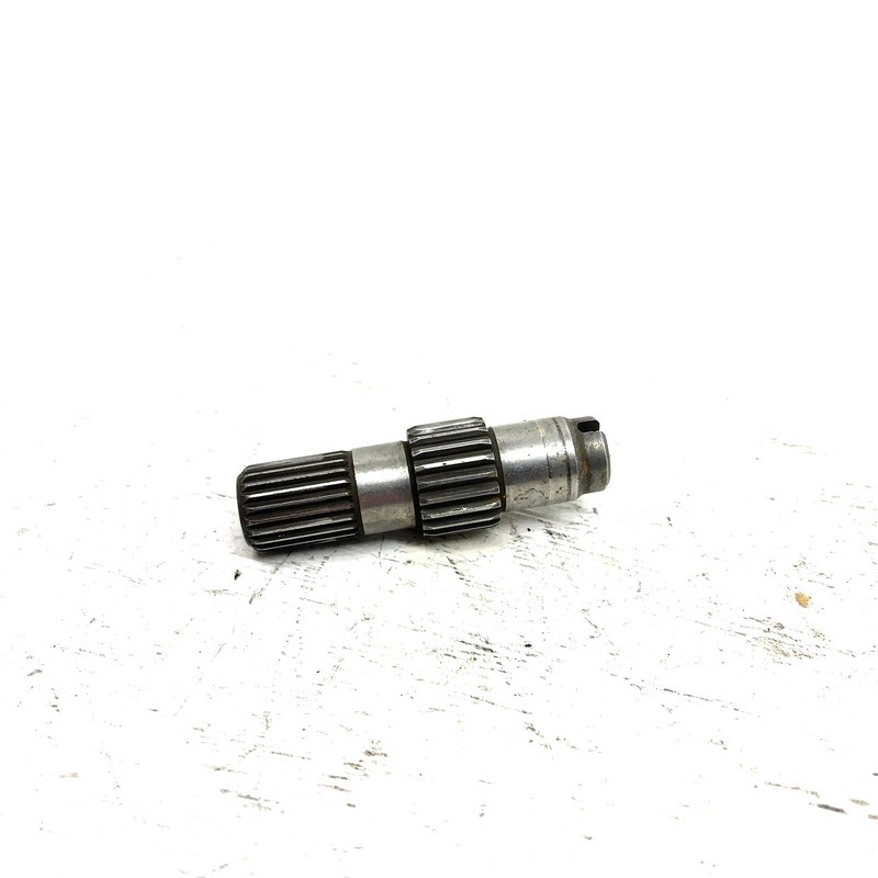 96-99 Honda FourTrax 300 4x4 OEM Front Transfer Case Shaft 21701-HM5-730 AH45