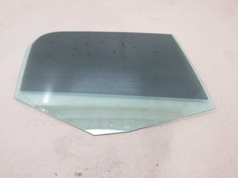 Mini Cooper Countryman S 2024 Rear Right Passenger Door Window Glass 23-25 *