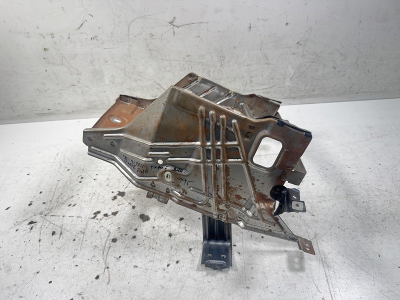 90-91 Honda CRX Center Dash Frame Bracket OEM