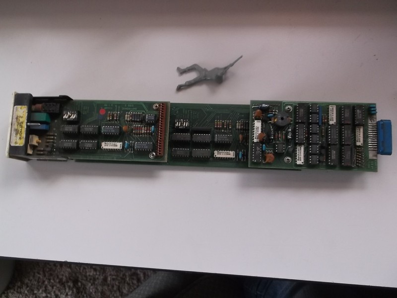 Dual Limit Module Model: 9544A *FREE SHIPPING*