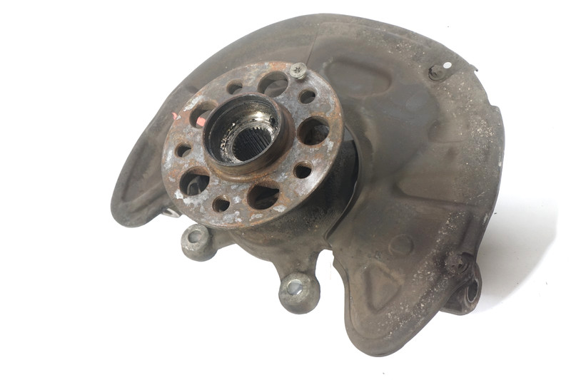 2010 - 2013 MERCEDES BENZ E350 W212 FRONT RIGHT PASSENGER SIDE HUB SPINDLE OEM