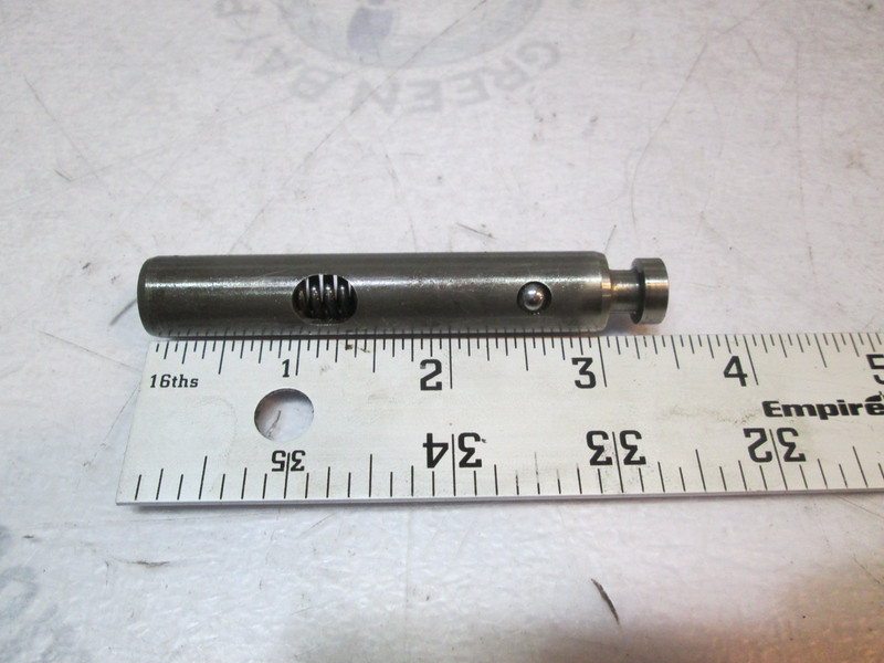 6T5-45634-00-00 Yamaha Sterndrive Lower Slide Shaft