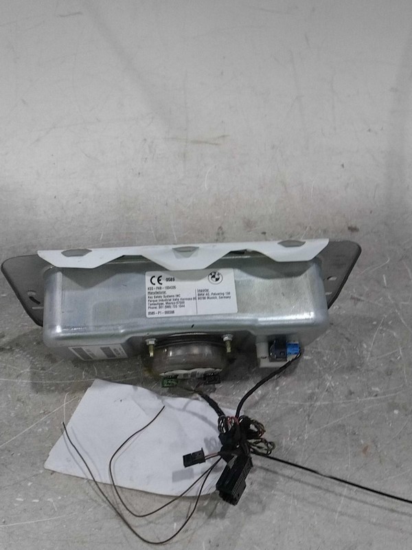 2015 BMW X6 Instrument Panel Air Bag Right OEM 151K Miles NJ25-14063-378088
