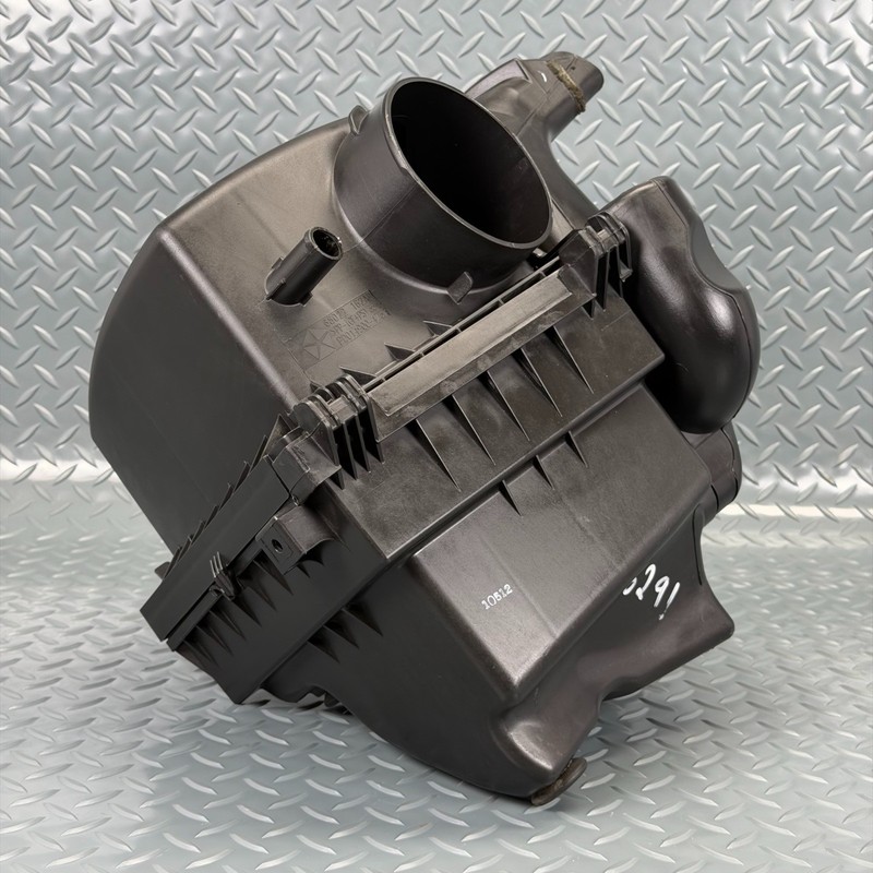✅ 2011-21 DODGE DURANGO AIR INTAKE CLEANER w/ FUEL AIR CLEANER DUCT 68022162AA