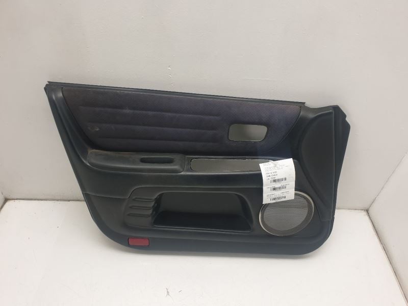 2003 LEXUS IS300 DRIVER SIDE FRONT DOOR PANEL ASSEMBLY