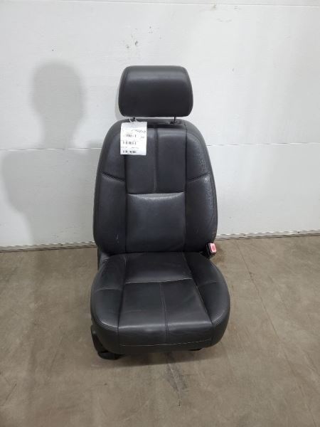 Passenger Front Seat Bucket-bench Electric Fits 07-08 AVALANCHE 1500 277740