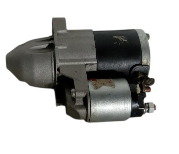 2012-2015 Jeep Patriot Starter Engine 5034555AA OEM 11932