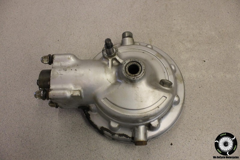 1986 Yamaha Virago 700 XV700 FINAL DRIVE GEAR DIFFERENTIAL XV 86