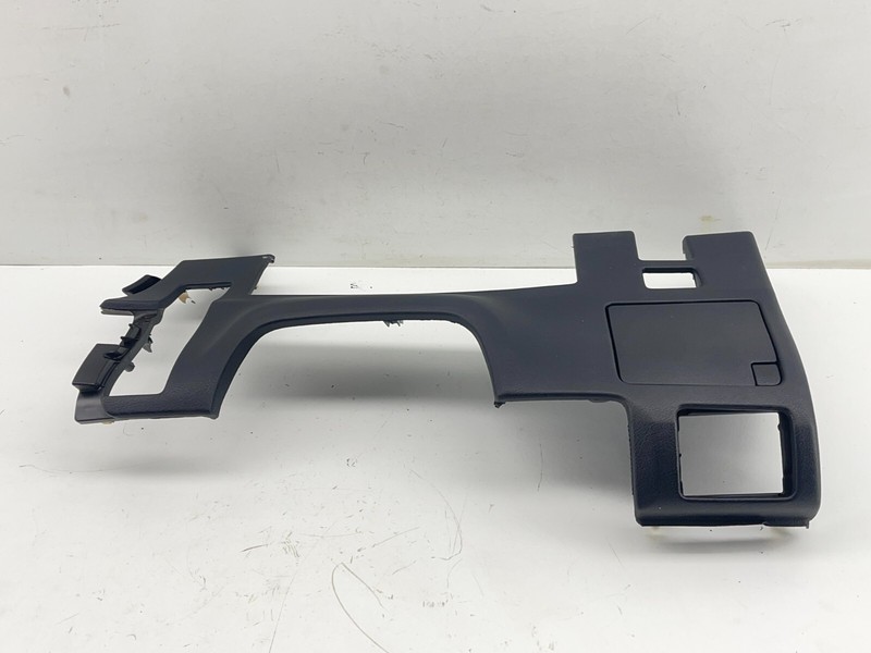 11-15 LEXUS GS 350 GS450h LEFT DRIVER SIDE FRONT DASH KNEE PANEL TRIM OEM