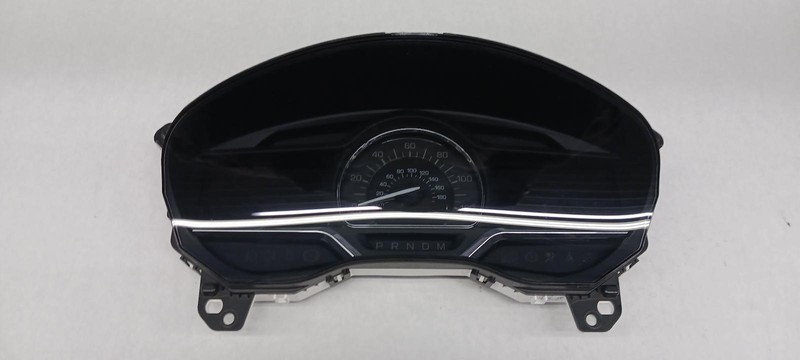 2015 LINCOLN NAVIGATOR Speedometer 84k miles OEM FL7T10849AF 15