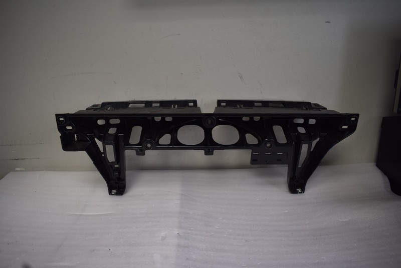 2014-2017 BMW X5 F15 REAR BUMPER COVER FACTORY OEM