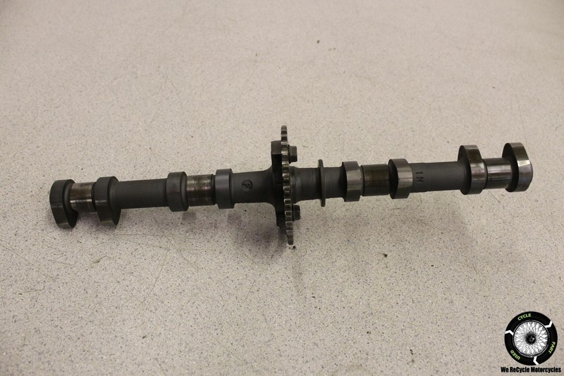 1995 Suzuki RF900R INTAKE CAMSHAFT CAM SHAFT RF 900 95