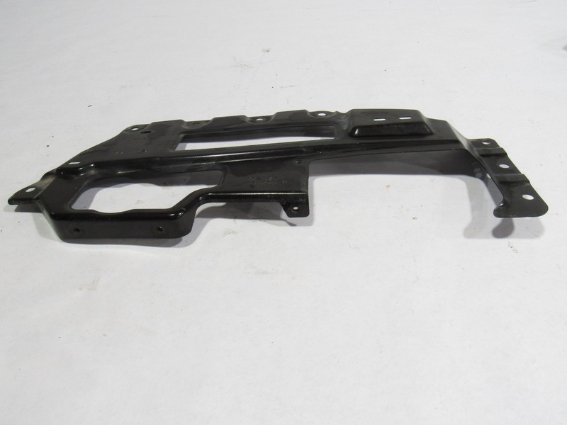10-20 Bentley Mulsanne 2012 Left Driver Plenum Chamber Cover Panel @1