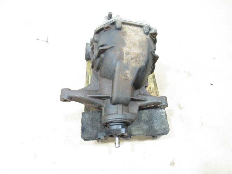 17-20 Genesis G90 2019 Rear Differential Axle Carrier Assembly 3.538 Ratio |#3