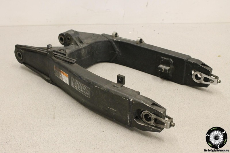 2002 Honda CBR 600 F4 Rear Swingarm Back Suspension Swing Arm F4i 02