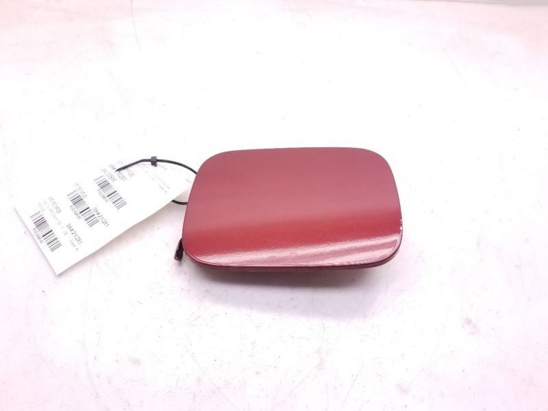 2005 TOYOTA HIGHLANDR 2005 FUEL FILLER DOOR RED-3Q3