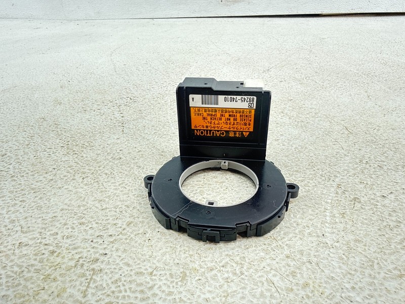2012 - 2015 TOYOTA PRIUS CLOCK SPRING CLOCKSPRING oem