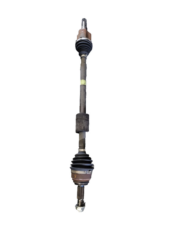 Used Oem Ford Front Right Passenger Axle Shaft for 2018-2021 Ecosport 1.0L FWD