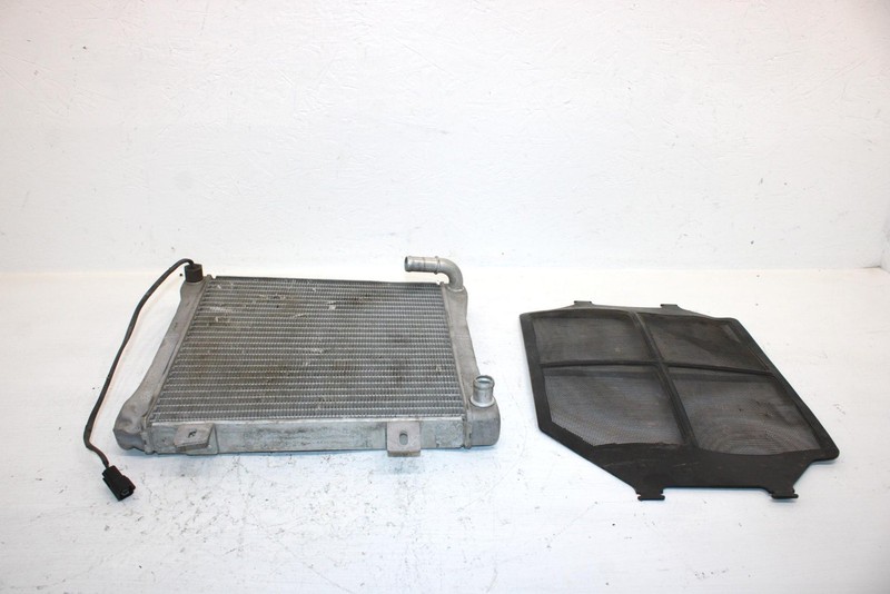 2001 Polaris Magnum 500 Oem Radiator W/Screen 5433317 1240533 AP157