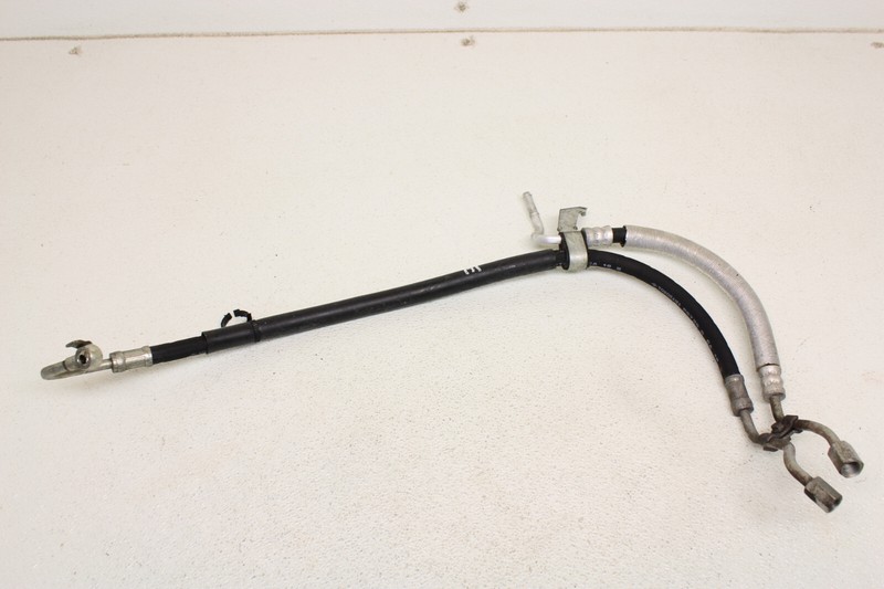 Subaru Impreza WRX STI High Pressure Power Steering Lines Oem 2008-2014