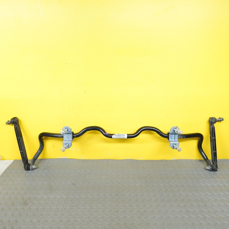 2023-2025 DODGE HORNET FRONT SUSPENSION STABILIZER SWAY BAR W/ LINK OEM