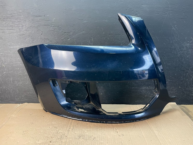 2009 to 2012 Audi Q5 Front Right Passenger RH Bumper Cover ad8289 DG