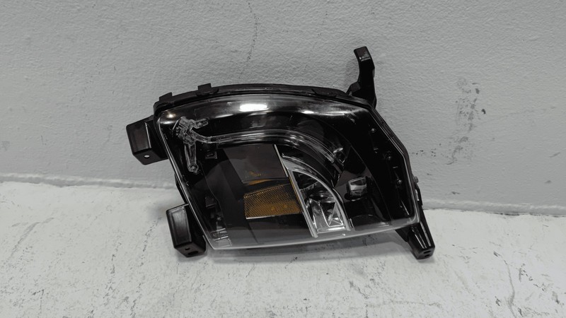 2012-2020 TESLA MODEL S FRONT BUMPER LEFT DRIVER SIDE FOG LIGHT LAMP OEM
